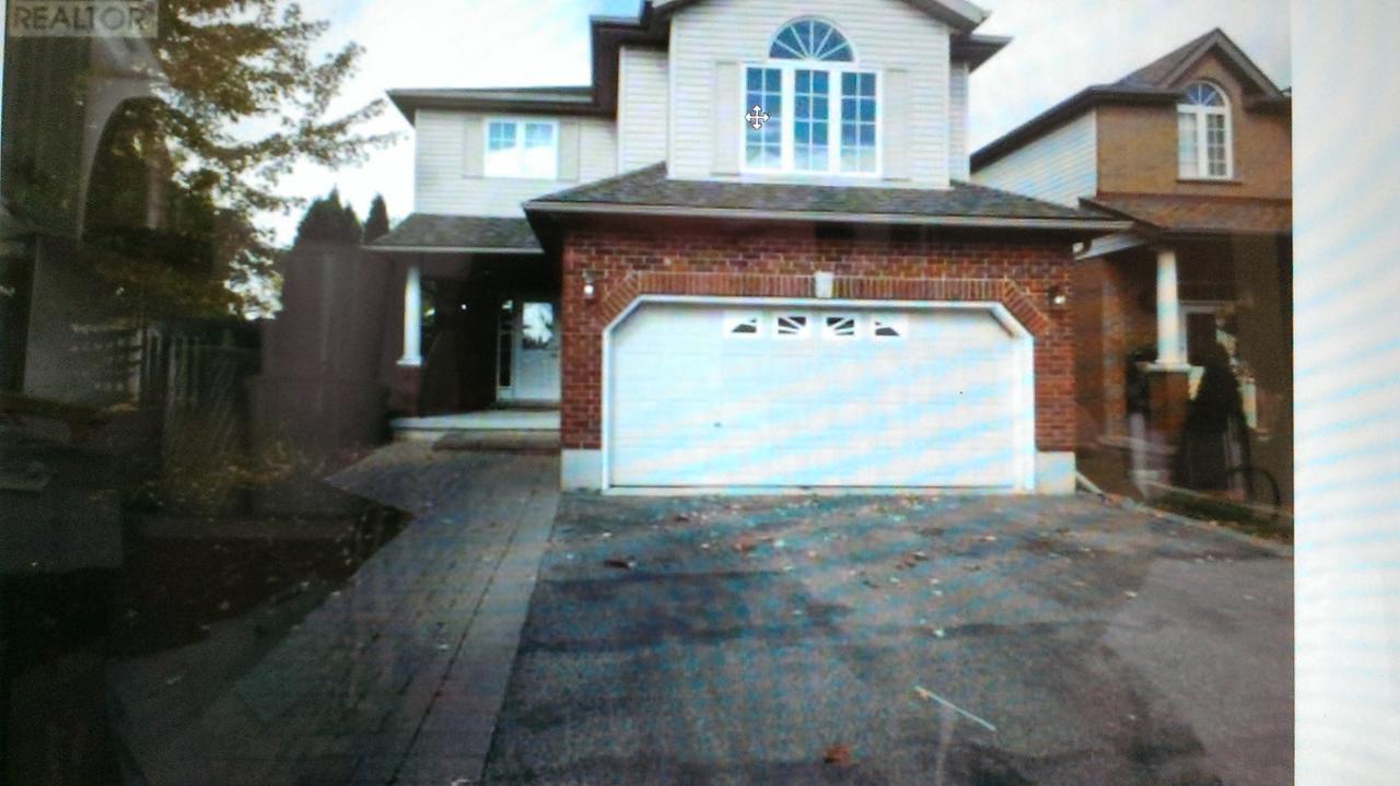 Hb Guest Home 5 Waterloo Exterior foto