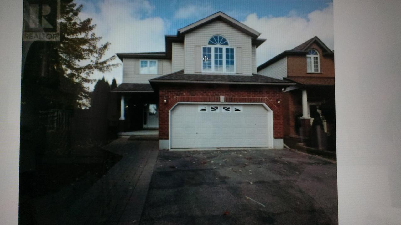 Hb Guest Home 5 Waterloo Exterior foto